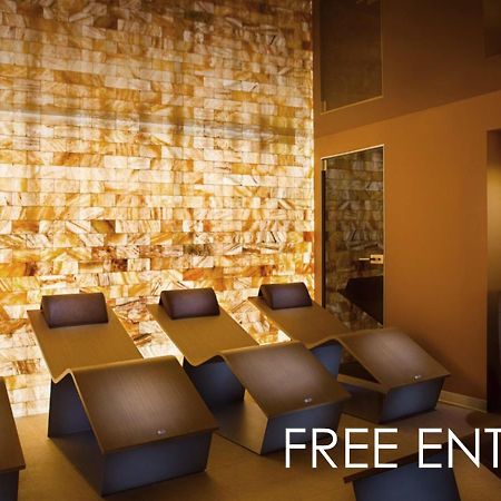 Relax Harrachov Apartments - Free Wellness Grotta Spa Exterior foto