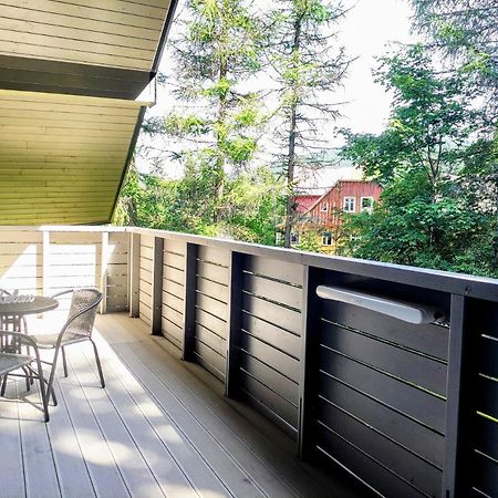 Relax Harrachov Apartments - Free Wellness Grotta Spa Exterior foto